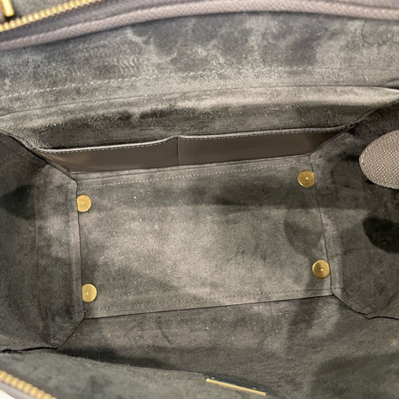 Celine Mini Belt Bag - Picture 8 of 13